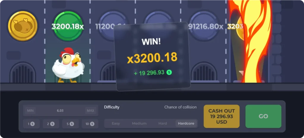 chicken road game download