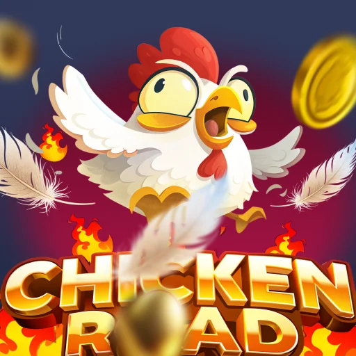 chiken road game